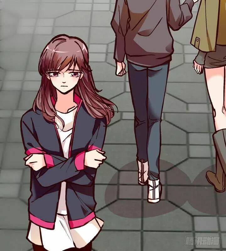 thiên hậu trở về chapter 37 40