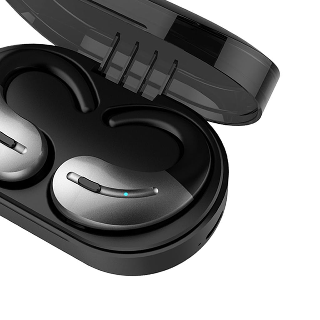 Wireless Earbuds Bluetooth 5.0 Earphones Headphones For Smart Phone Blue