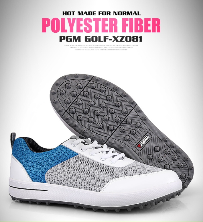 Giày Golf Nữ PGm XZ081