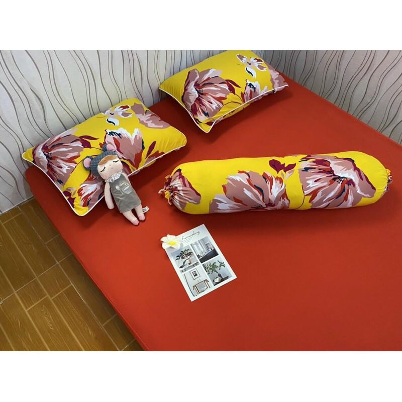 Drap thun siêu lạnh