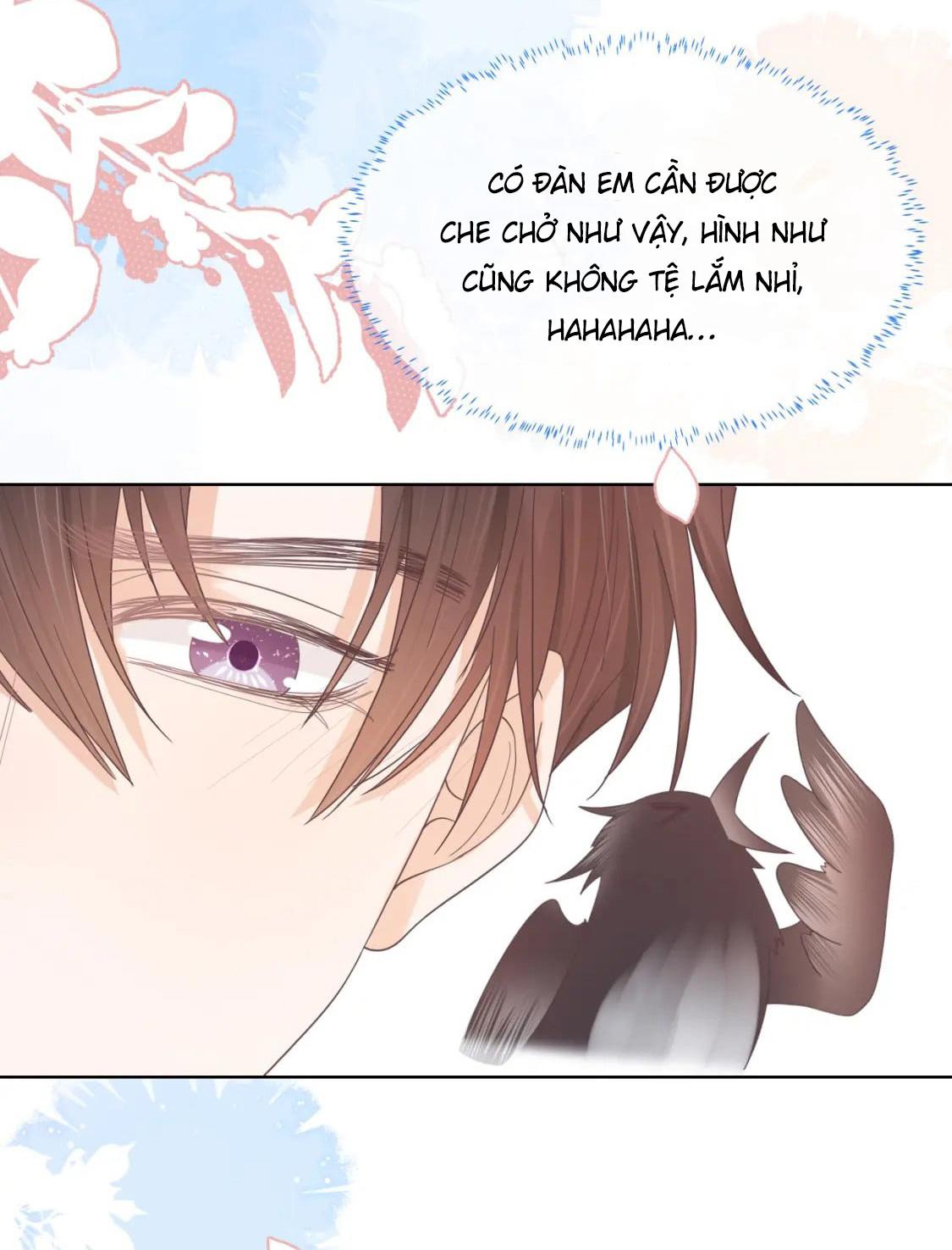 [ss2] một ngụm ăn cả thỏ con chapter 19 16