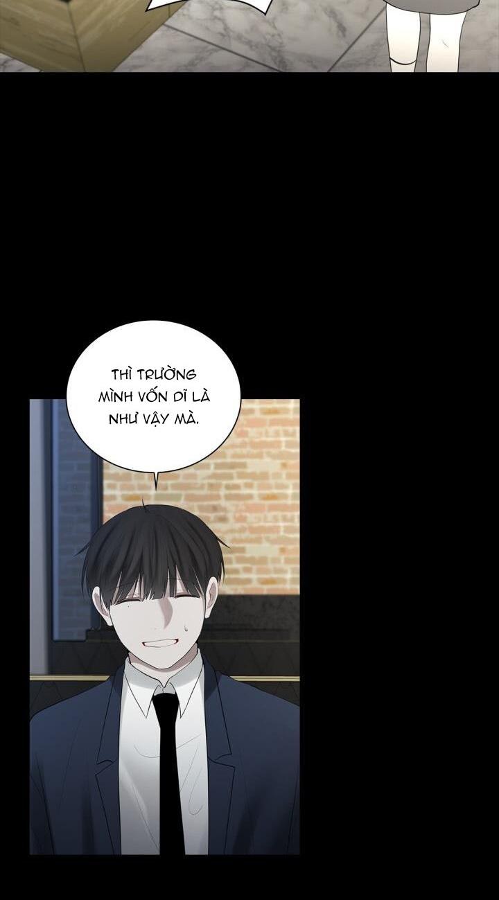 không xa lạ chapter 12 20