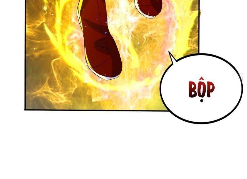 vận rủi thực không phải cha ta chapter 22 29