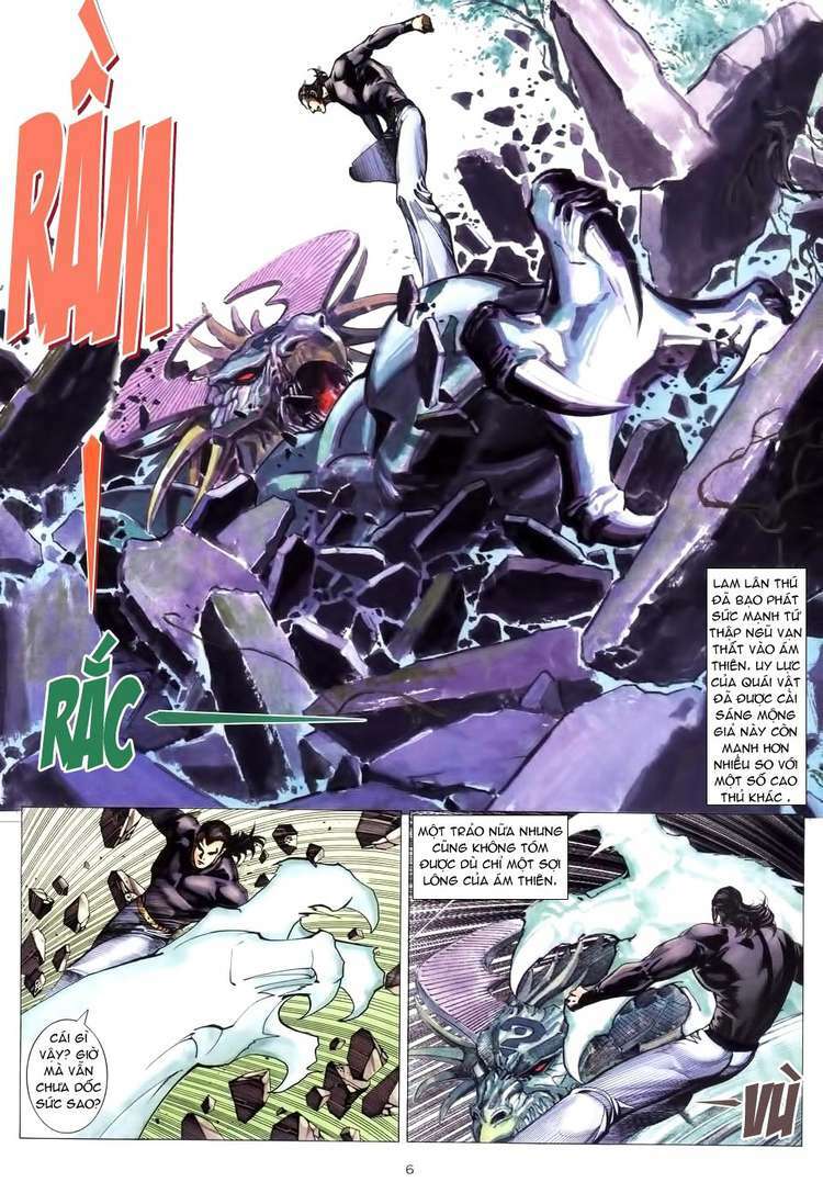 võ thần chapter 197 6