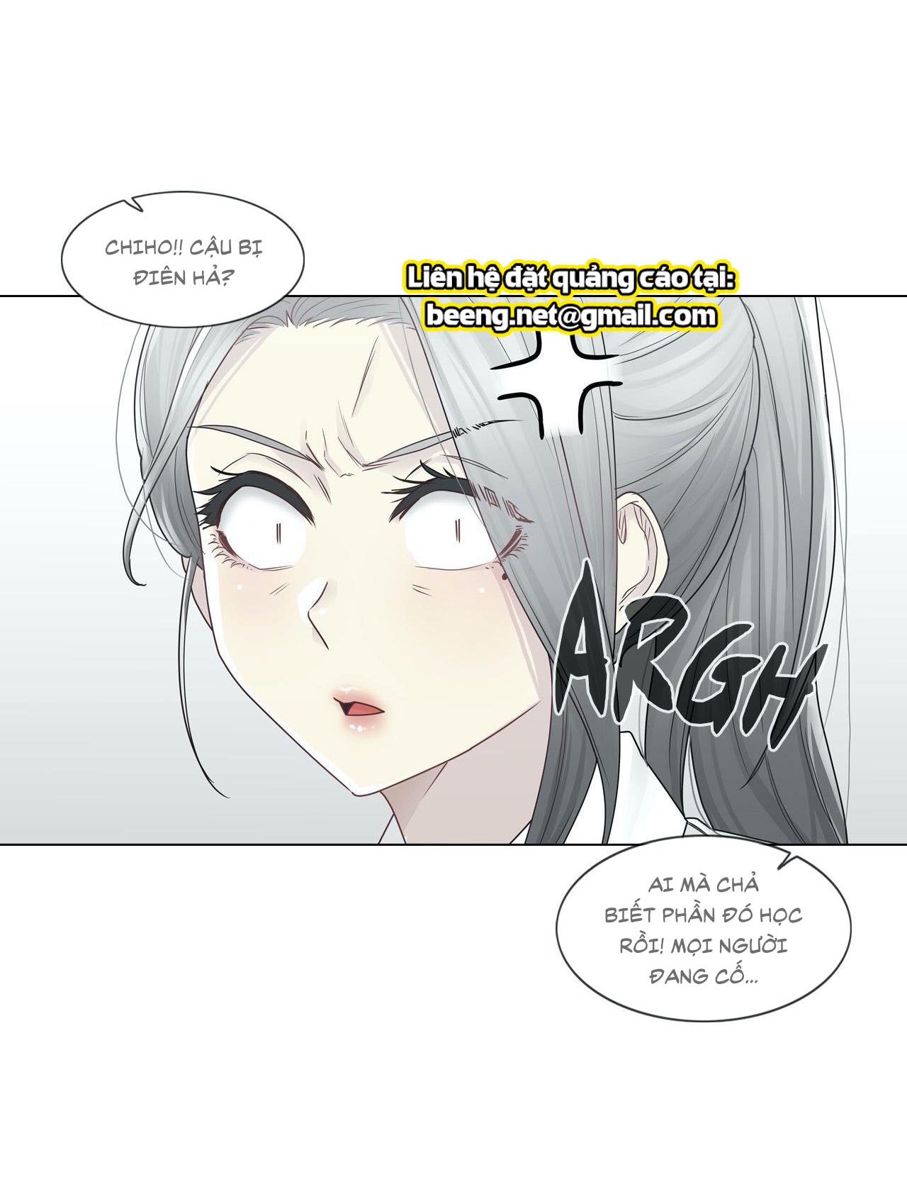 mở khóa tim em chapter 31 47