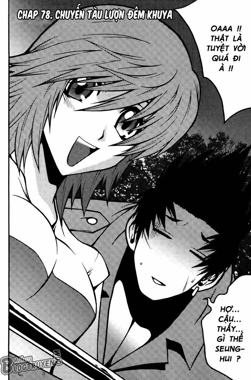 zippy ziggy chapter 78 4