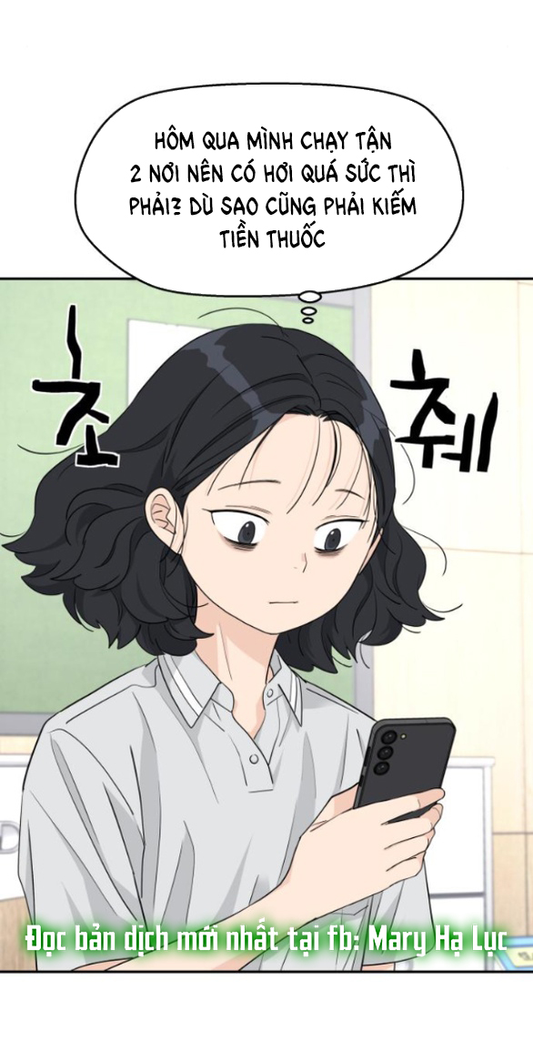 sam yi tái sinh chapter 34.2 8