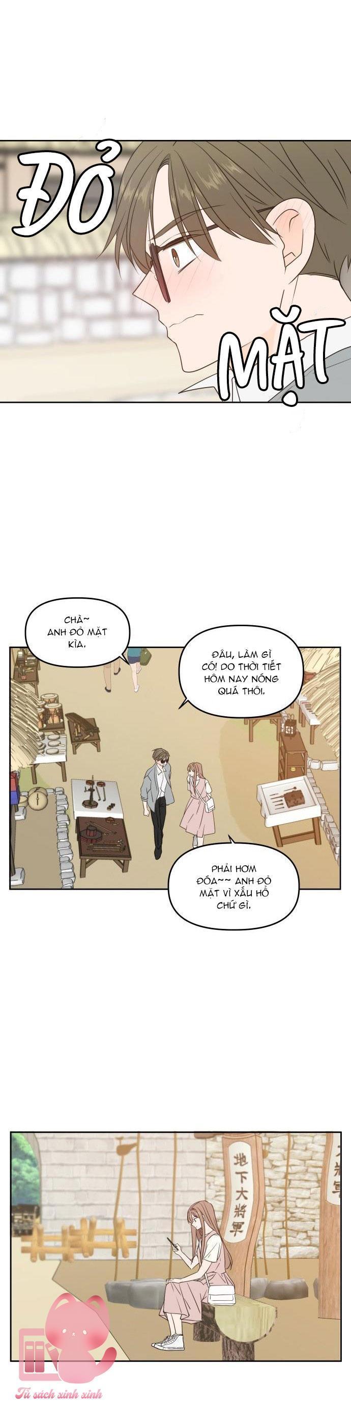 hẹn gặp nhau ở kiếp thứ 19 chapter 76 10