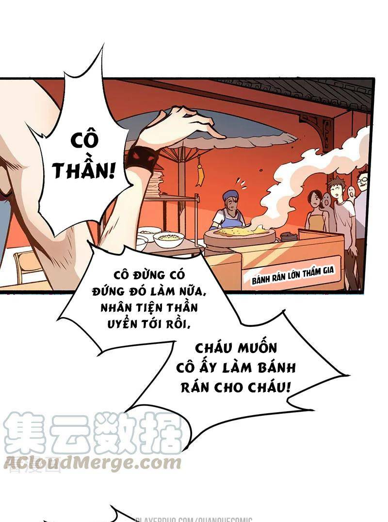 đô thị đỉnh phong cao thủ chapter 7 5