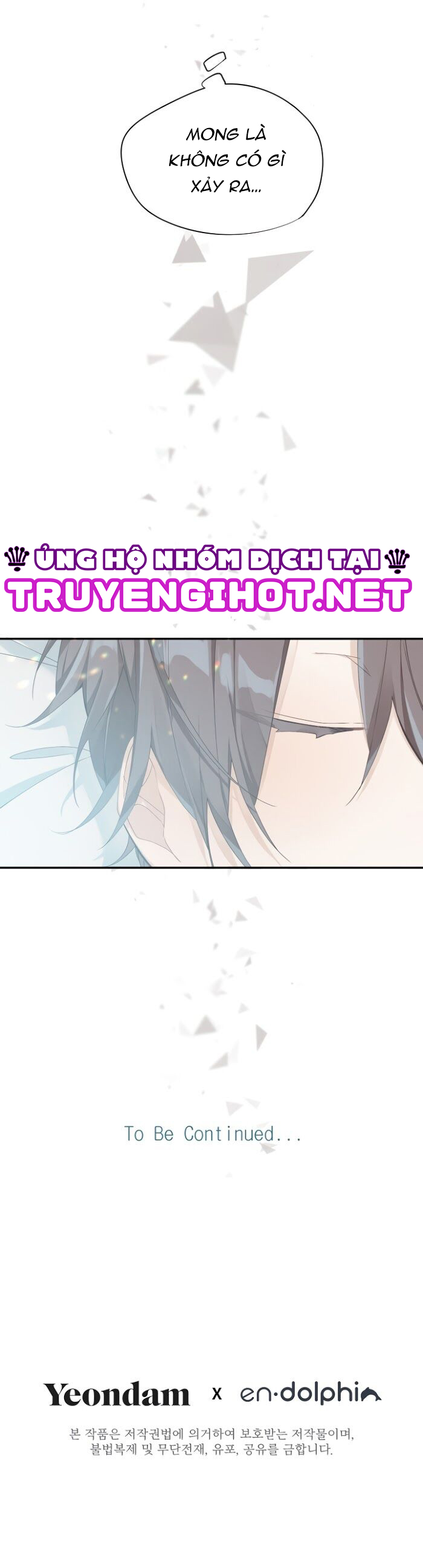 nụ hoa của newton chapter 14 11