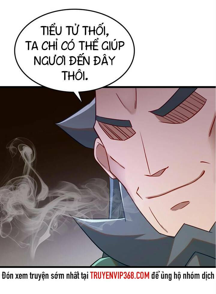 đại bảo kiếm của tôi chapter 6 26