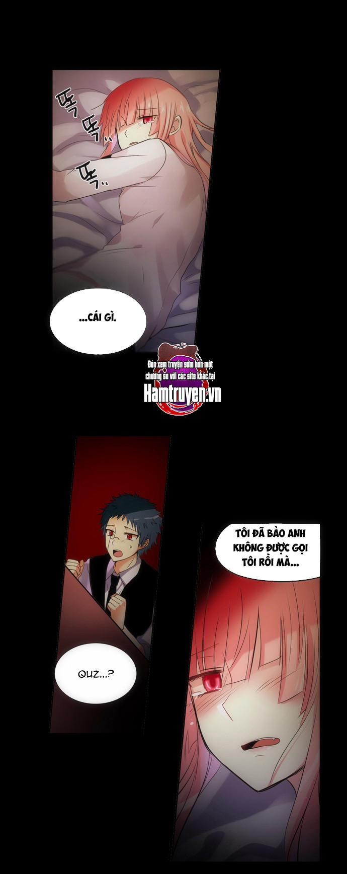 crepuscule (yamchi) chapter 108 2