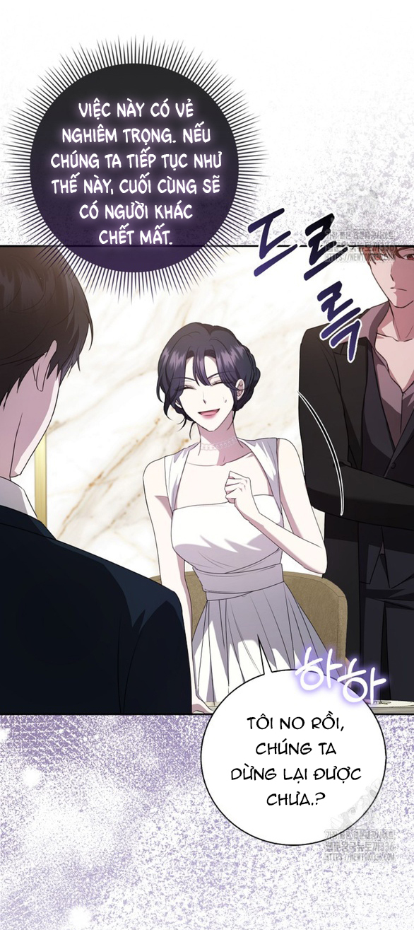 bạn trai của nam chính bị ám ảnh bởi tôi chapter 29.2 16