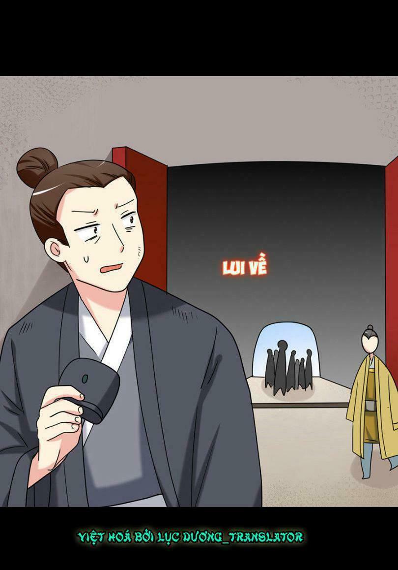 lưỡng bất nghi (full) chapter 162 6