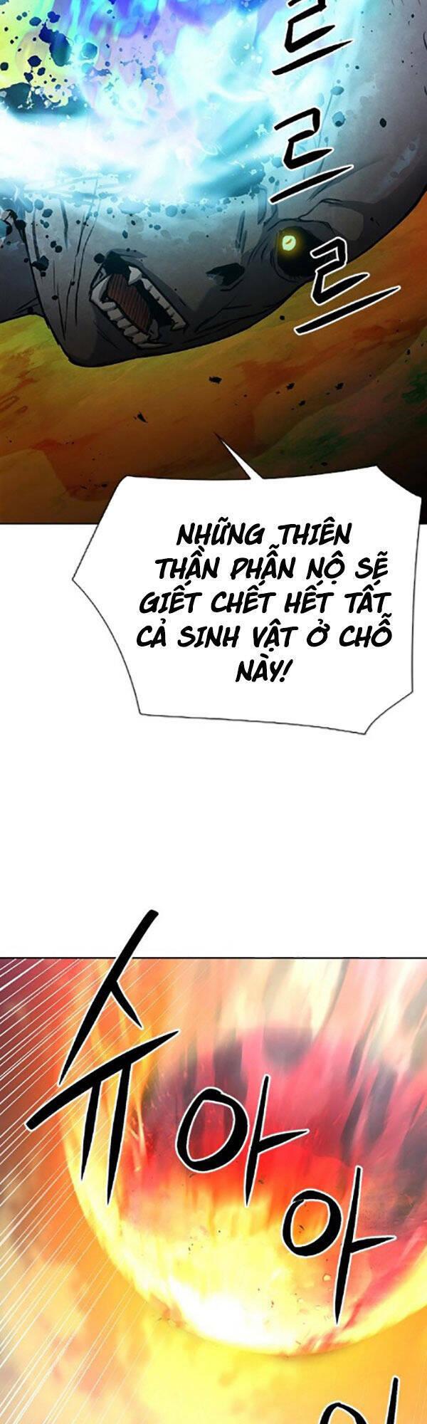 druid tại ga seoul - người hóa thú chapter 91 50