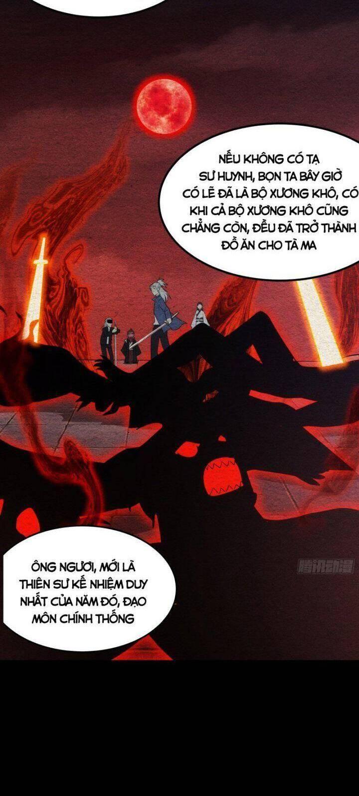 thiên sư chapter 47 21