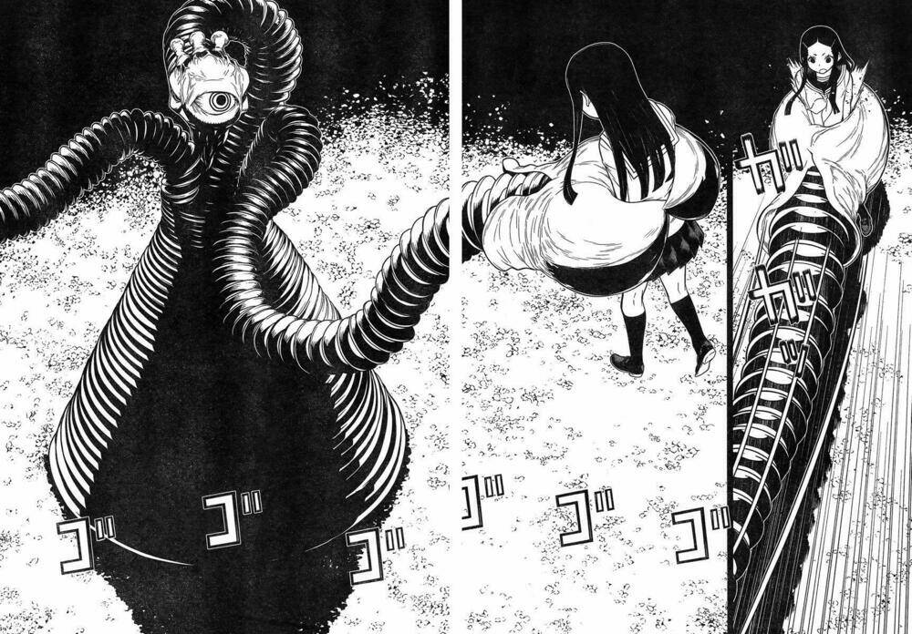 naqua-den (truyền thuyết về nakua) chapter 17 25