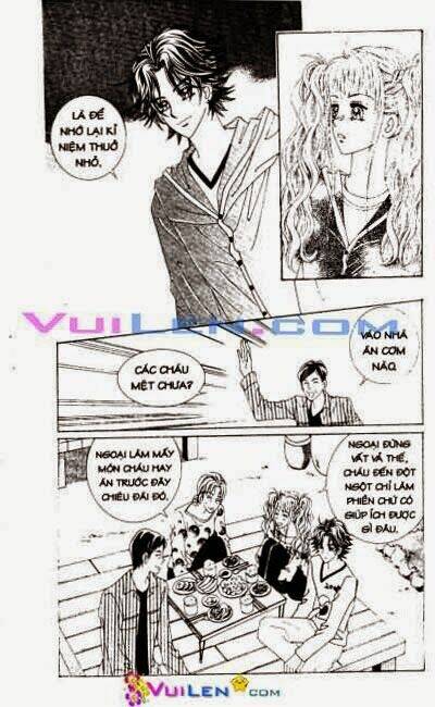 cặp đôi kỳ lạ chapter 7 16