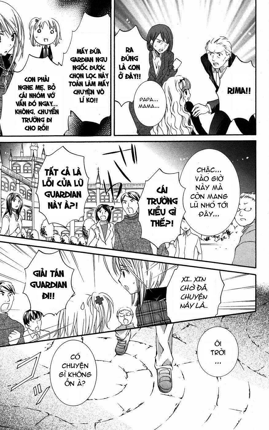 shugo chara chapter 23 35
