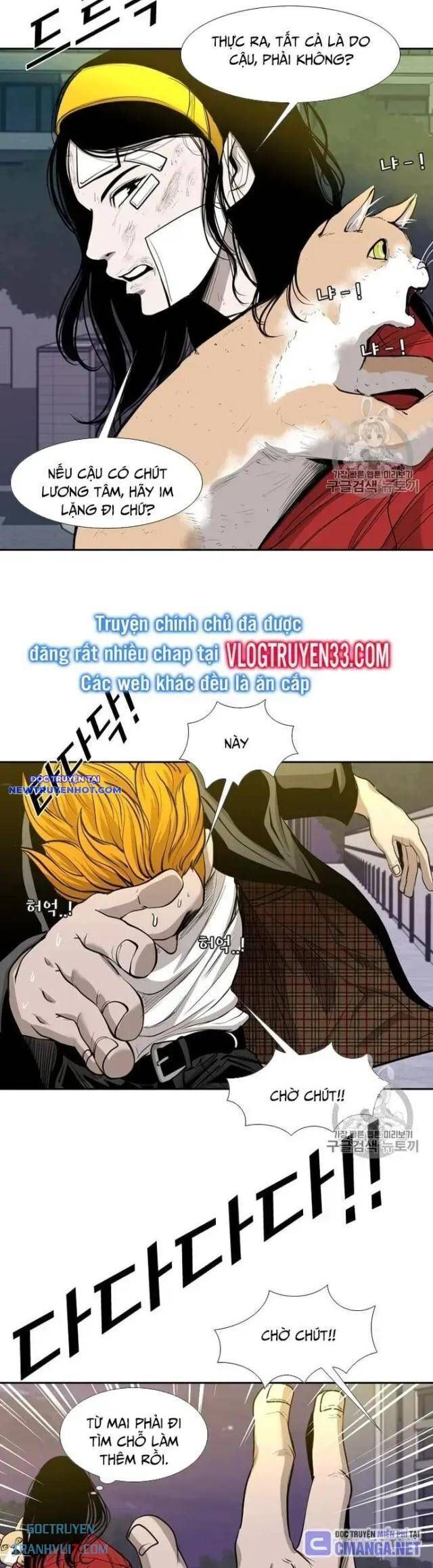 shark - cá mập chapter 186 35