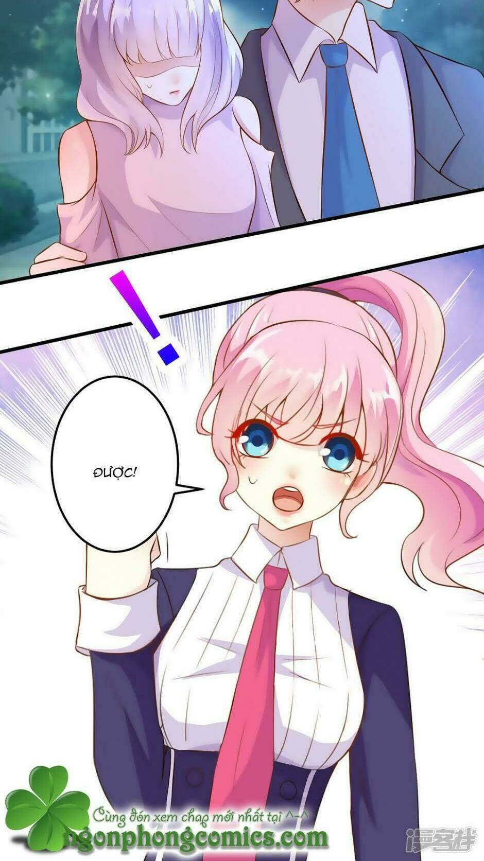 nguyệt dạ hương vi lai chapter 19 33