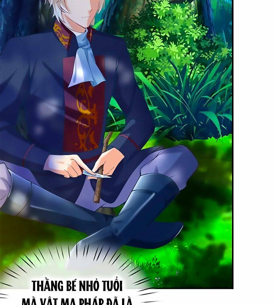 bỗng một ngày trở thành con gái nhà vua chapter 187 7