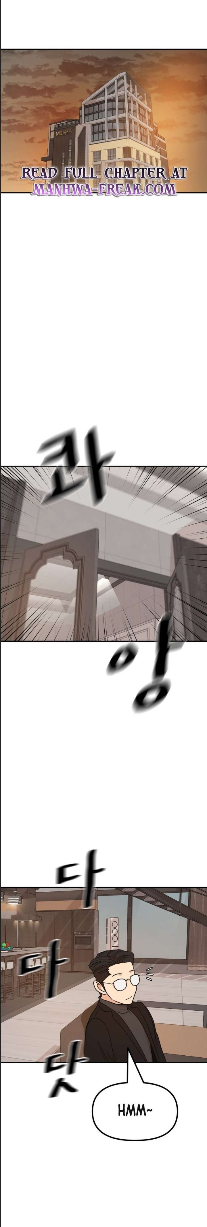 bạn trai võ sĩ chapter 109 23