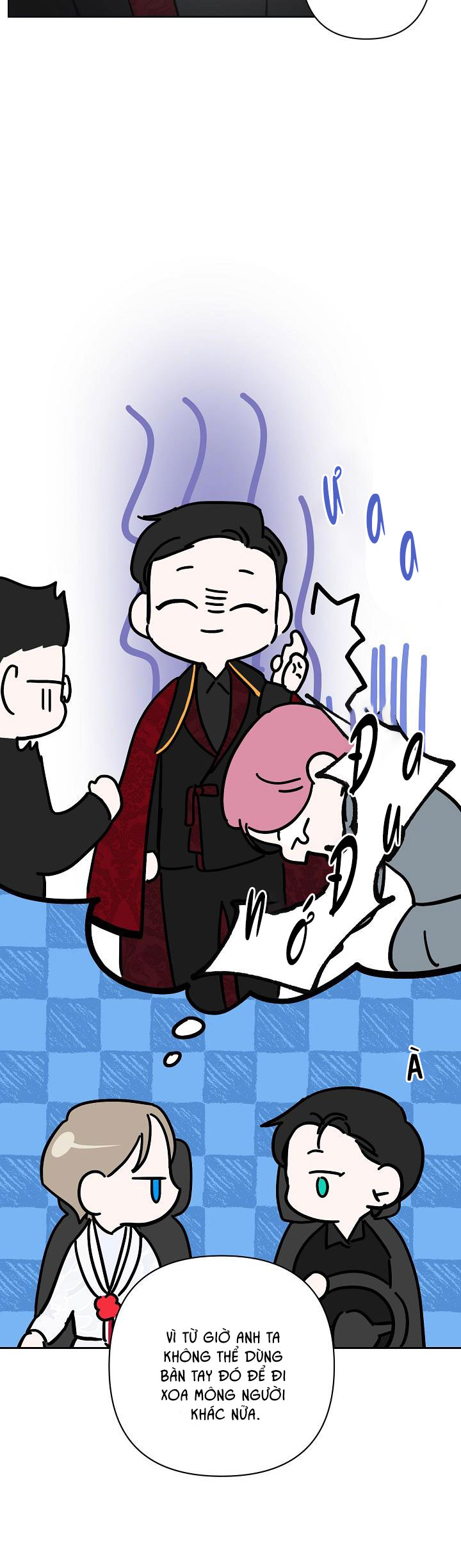 đêm không ngủ chapter 8 42