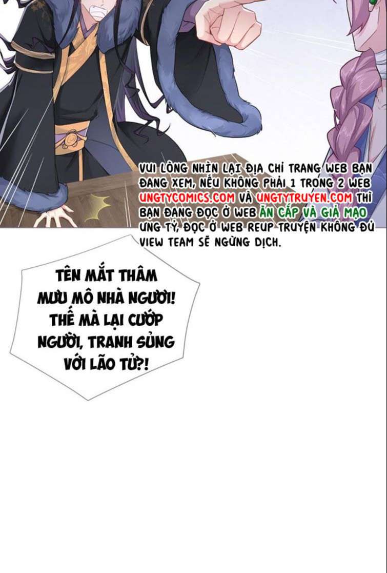 nhập mộ chi thần chapter 74 10
