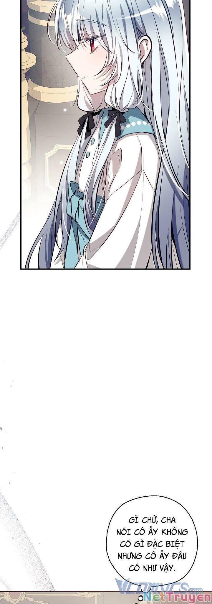 chúng ta có thể trở thành gia đình được không? chapter 67 45