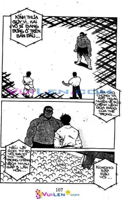 truyền nhân atula - shura no mon i chapter 30 108