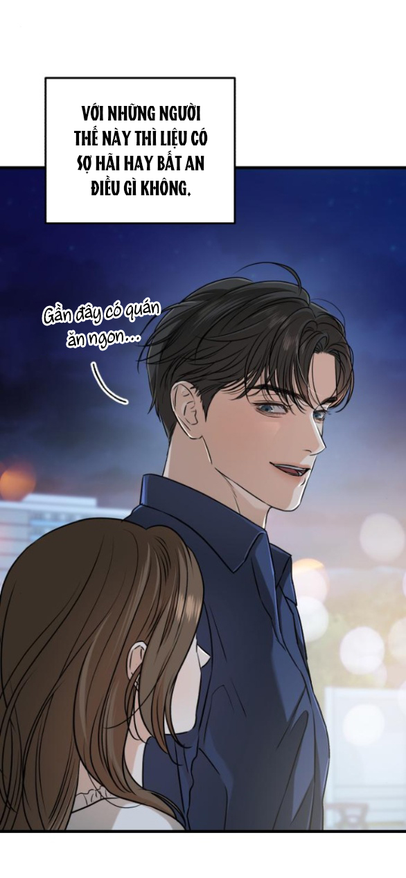 Nóng Lòng Muốn Giày Vò Em chapter 47.1 11