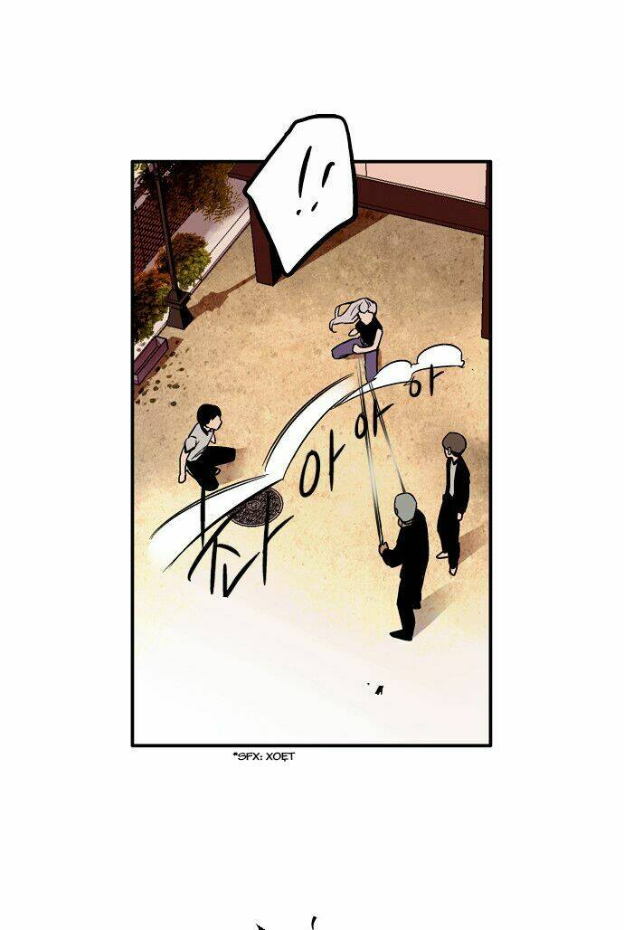 người máy hủy diệt chapter 6 52