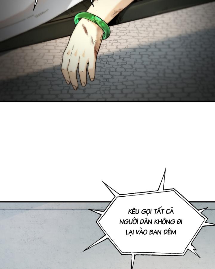 đối mặt với bệnh tâm thần, ma quỷ chẳng là cái thá gì chapter 1 25