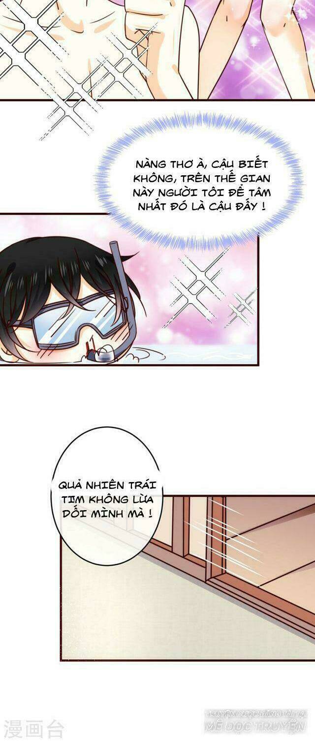 hôm nay tôi sẽ yêu ai đây ? chapter 35 20