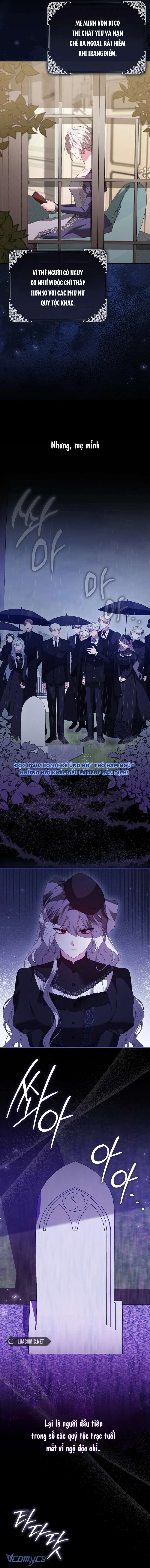 ác nữ muốn che giấu sự giàu sang chapter 7 3