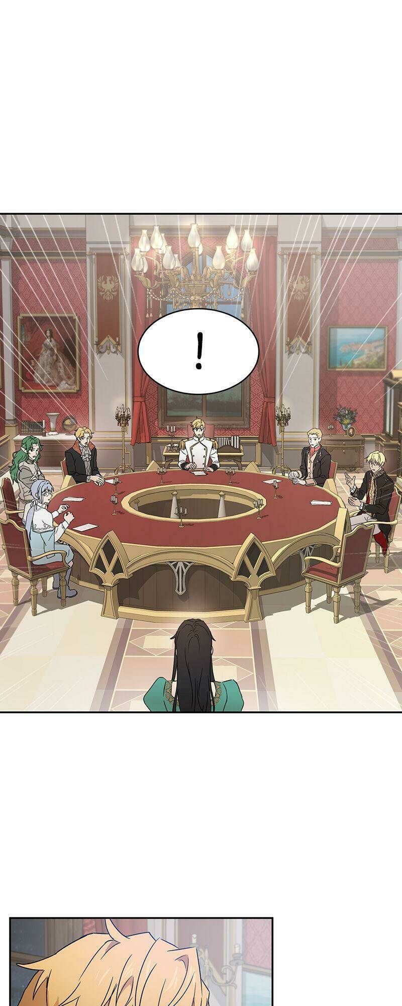 khế ước của ma tộc chapter 33 22