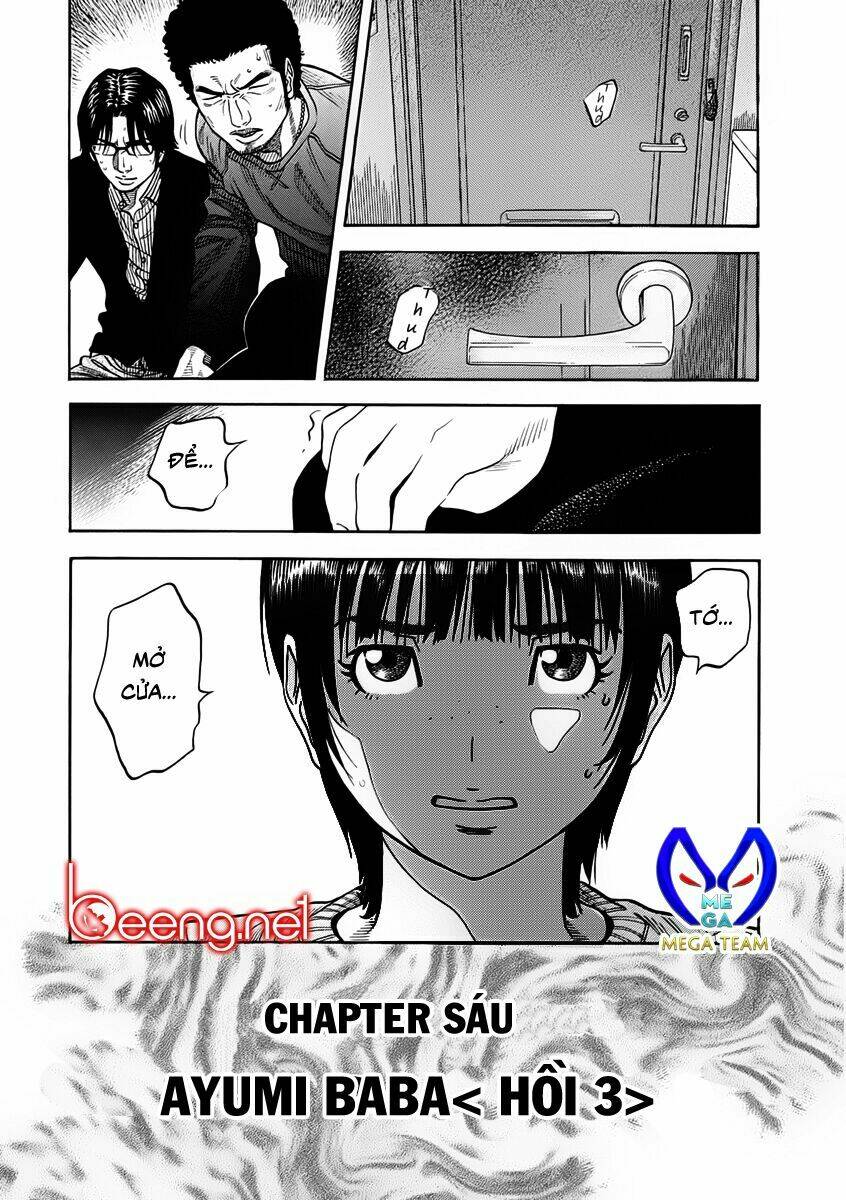 cái chết sau 7 ngày chapter 6 2