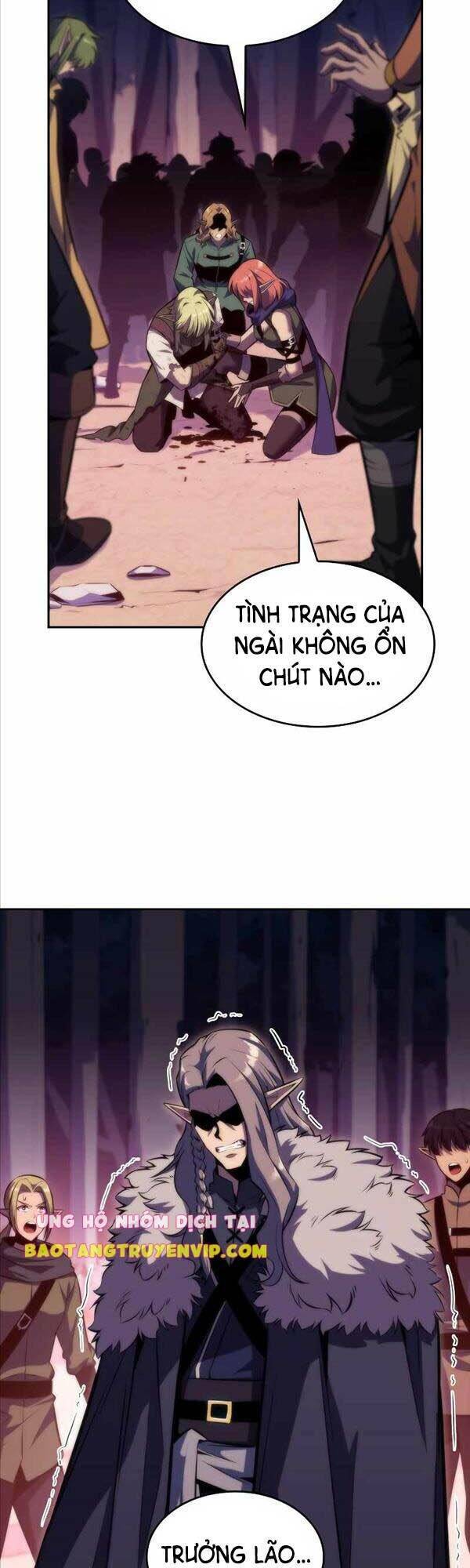 Người Chơi Mới Cấp Tối Đa Chapter 78 - Trang 54