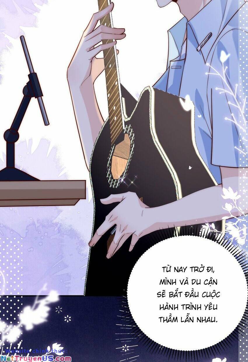 ta được thế thân tỏ tình chapter 14 33