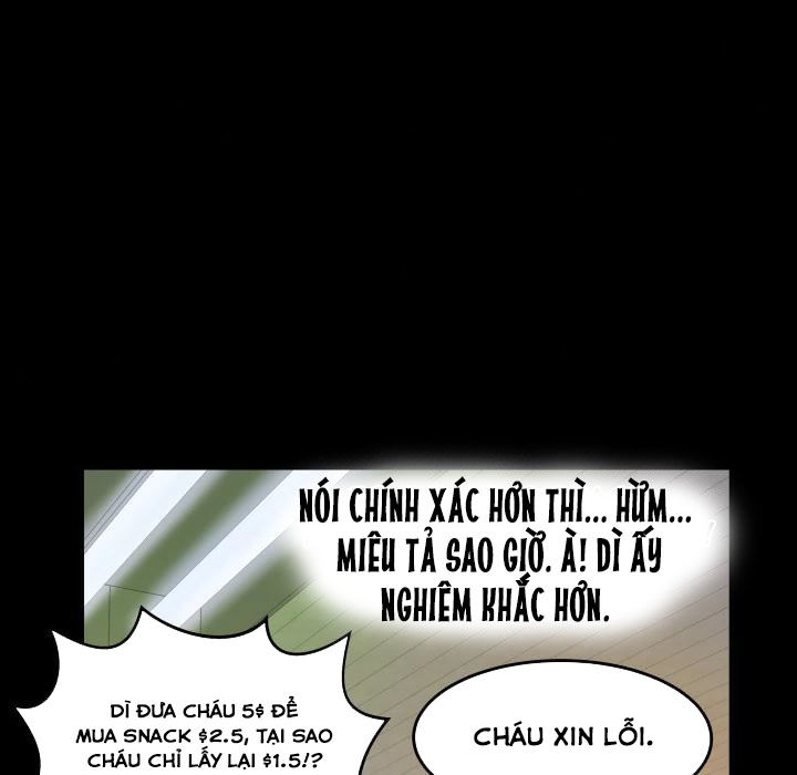 dì tôi chapter 3 33