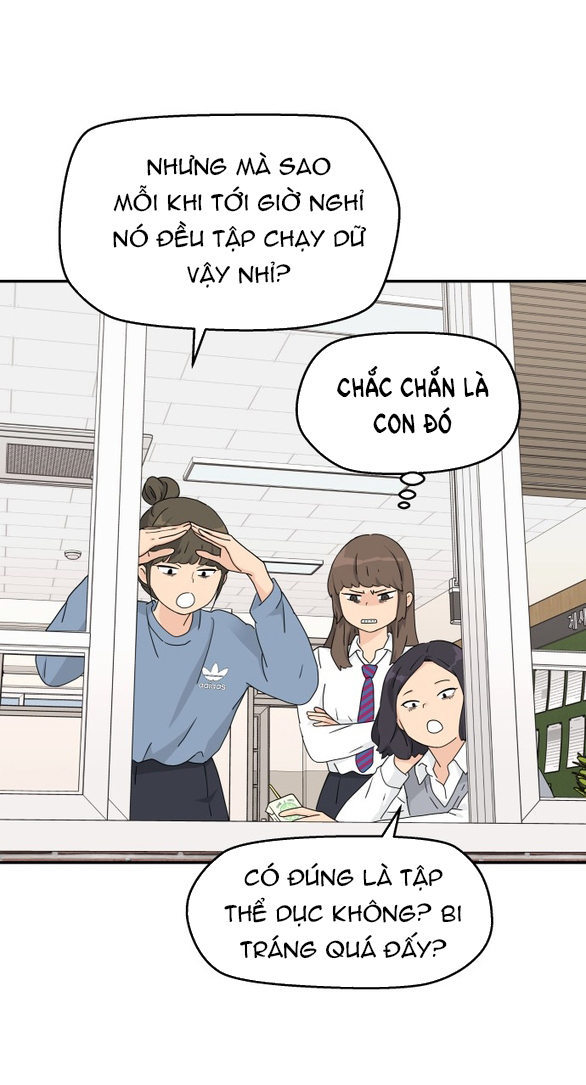 sam yi tái sinh chapter 2.1 26