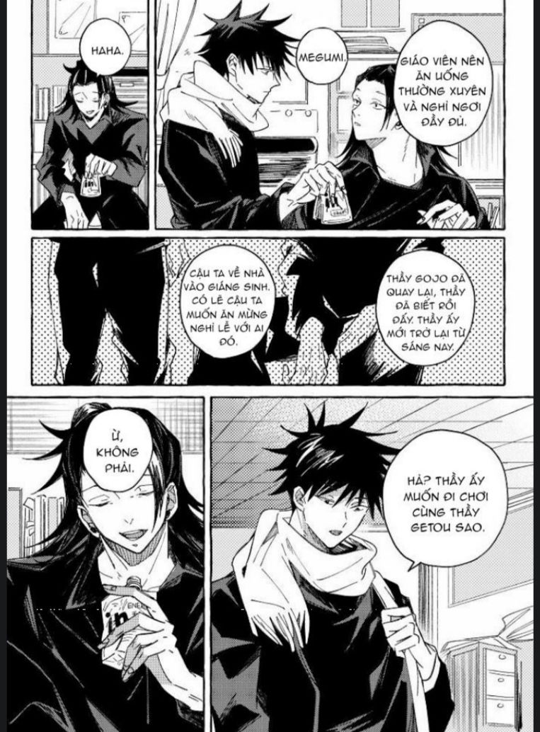 đợi đến ngày em ở bên tôi chapter 1 17