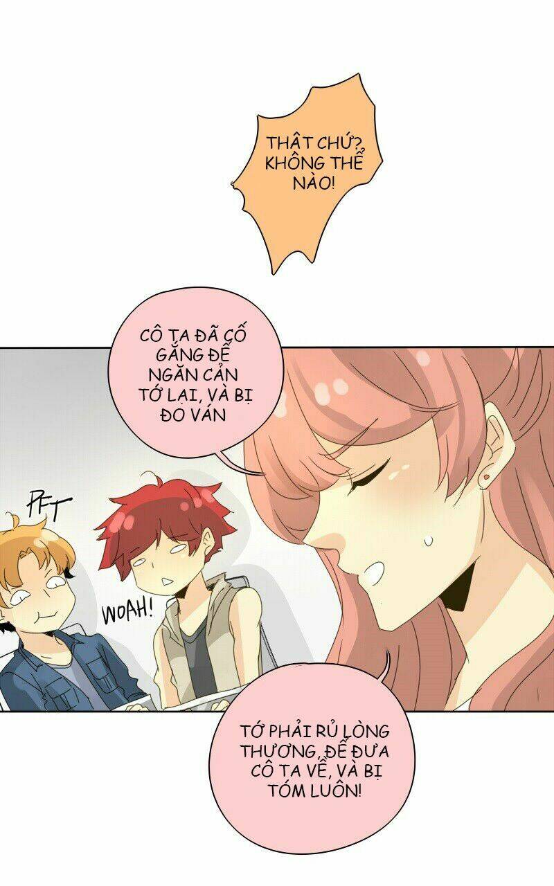 Thế Giới Không Hoàn Hảo Chapter 50 29