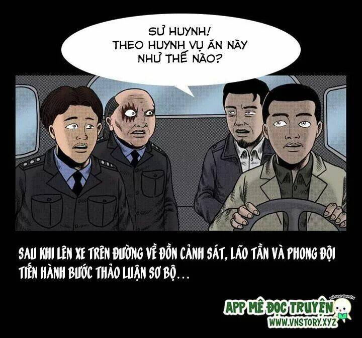 kỳ án có thật chapter 43 22