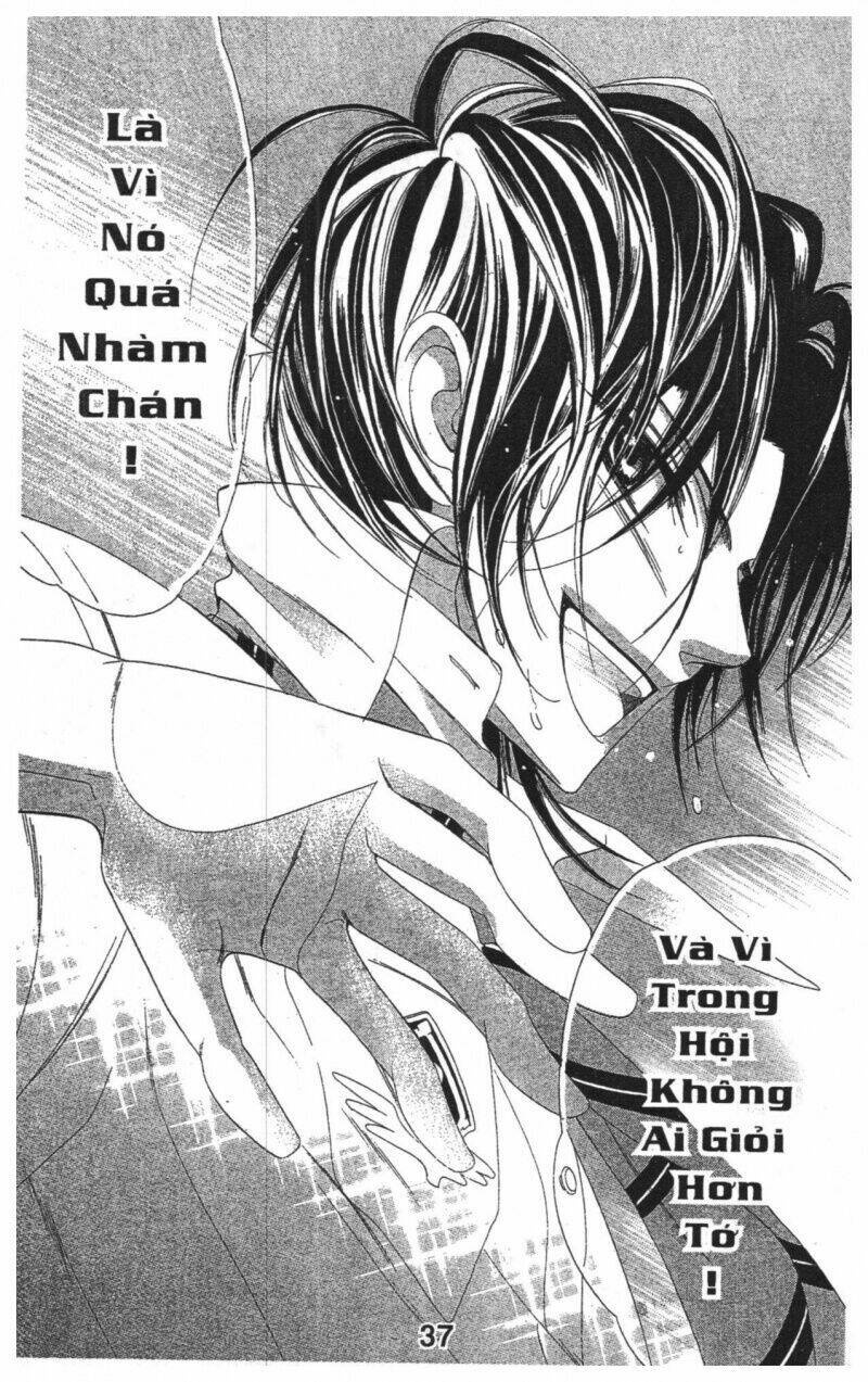 alice binetsu 38°c - we are tsubasa ga oka d.c chapter 1 37