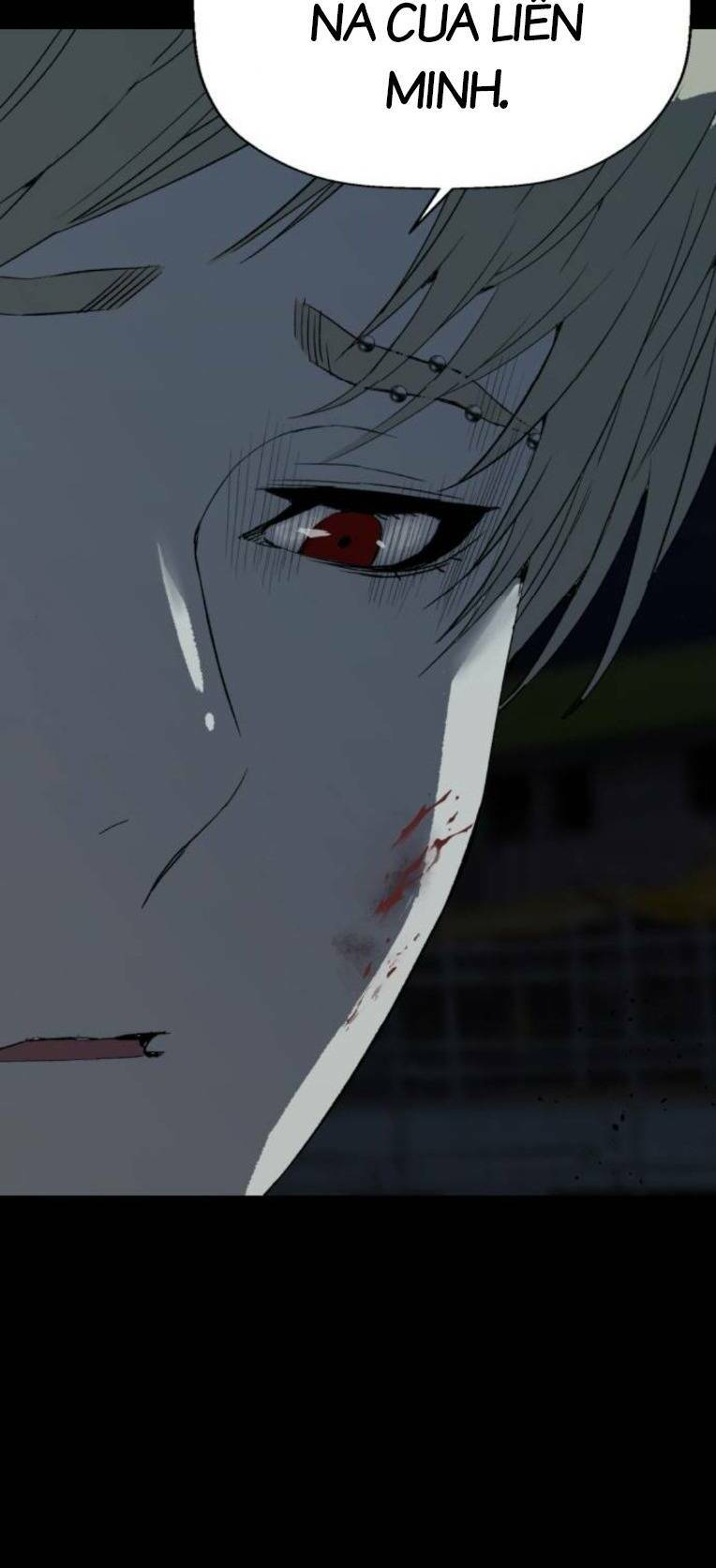 Weak Hero chapter 264 27