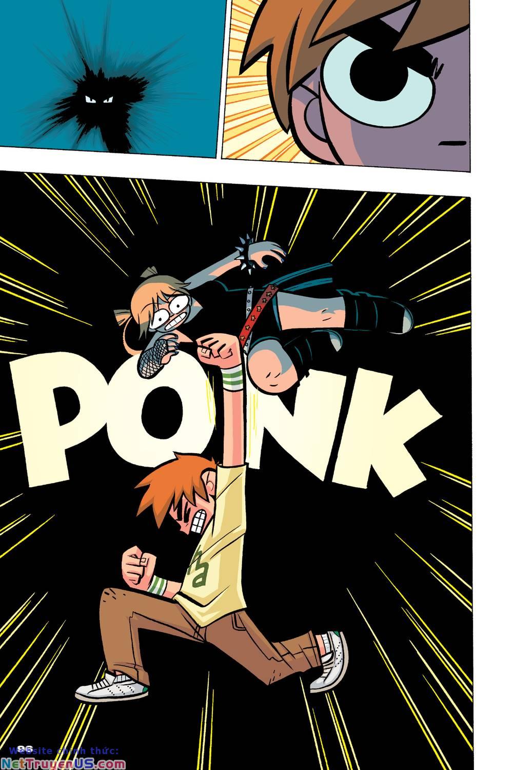 scott pilgrim full color chapter 4 94