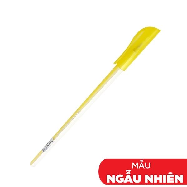 Bút Nến Mực Xanh/OT-BP019BU (Mẫu Màu Giao Ngẫu Nhiên)