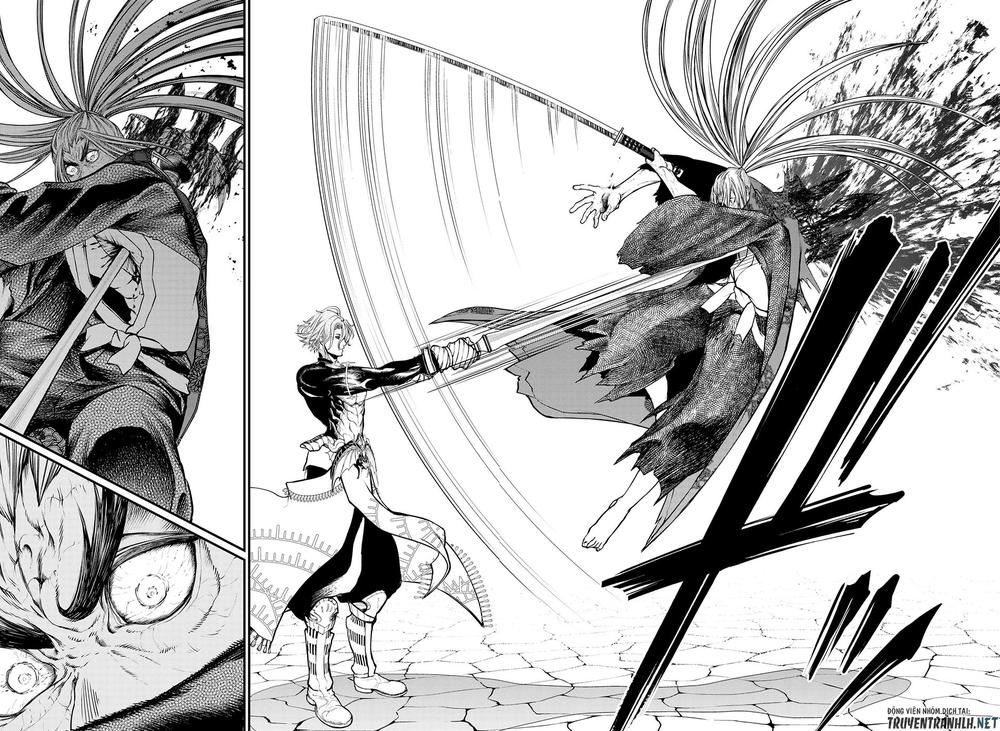 đại chiến nhân thần chapter 15 6